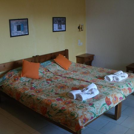 Hotel Albatros à Skopelos Extérieur photo