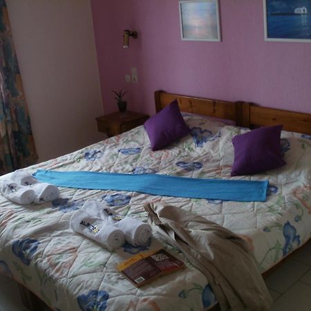 Hotel Albatros à Skopelos Extérieur photo